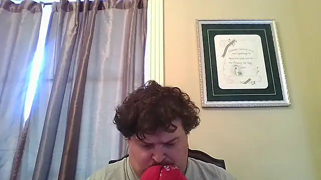 Snapshot of YelpedAverting chatting on 24, 11, 2025 YelpedAverting online show from 24, 11, 2025