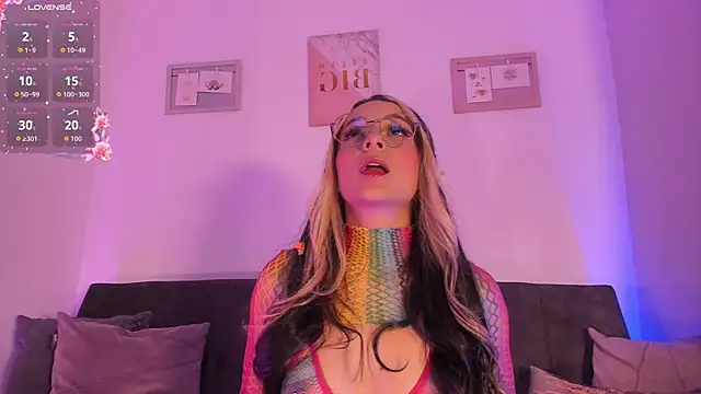 Snapshot of penny_sweett_ chatting on 18, 7, 2026 penny sweett online show from 18, 7, 2026
