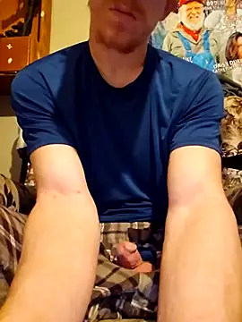 REDHAMMER  online show from 23, 2, 2025