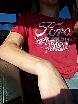 REDHAMMER  online show from 14, 10, 2025