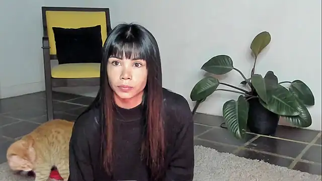 Snapshot of AnaHenao chatting on 15, 2, 2026 AnaHenao online show from 15, 2, 2026