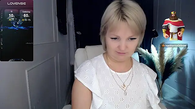 Juarnea online show from 11, 2, 2025