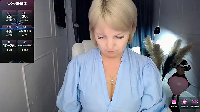 Juarnea online show from 17, 2, 2025