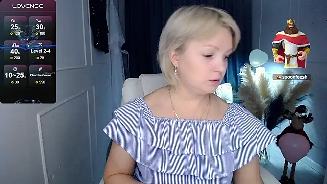 Juarnea online show from 21, 2, 2025