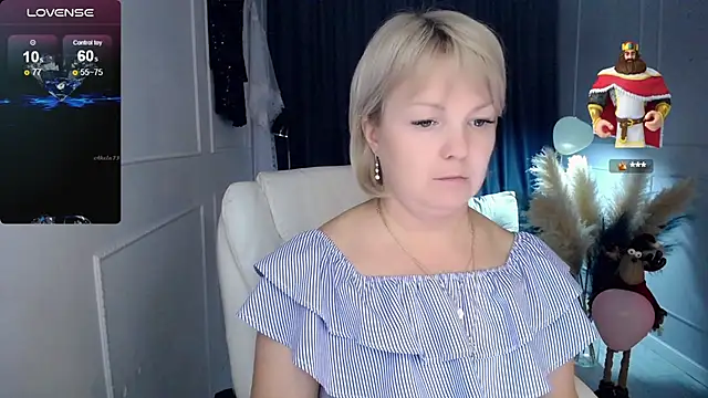 Juarnea online show from 25, 2, 2025