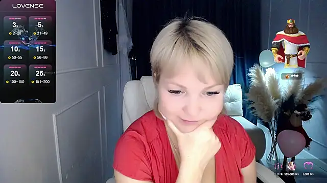 Juarnea online show from 26, 2, 2025