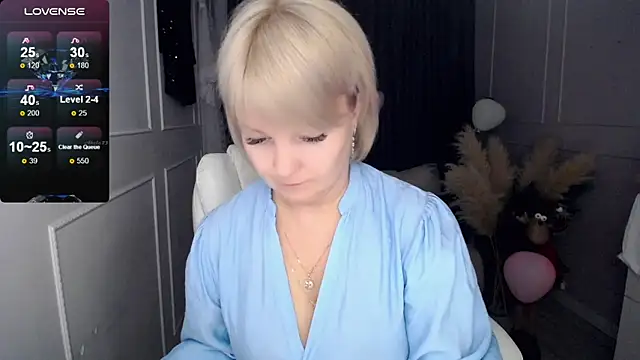 Juarnea online show from 3, 3, 2025