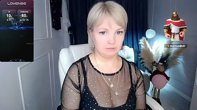 Juarnea online show from 12, 3, 2025