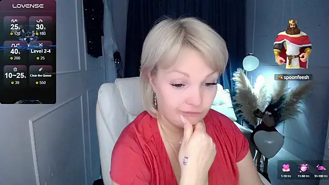 Juarnea online show from 14, 3, 2025