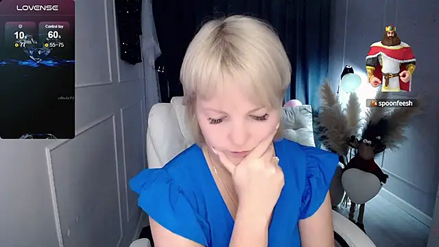 Juarnea online show from 20, 3, 2025