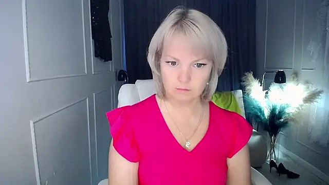 Juarnea online show from 8, 10, 2025