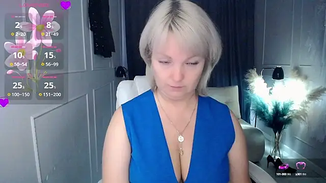 Juarnea online show from 14, 10, 2025