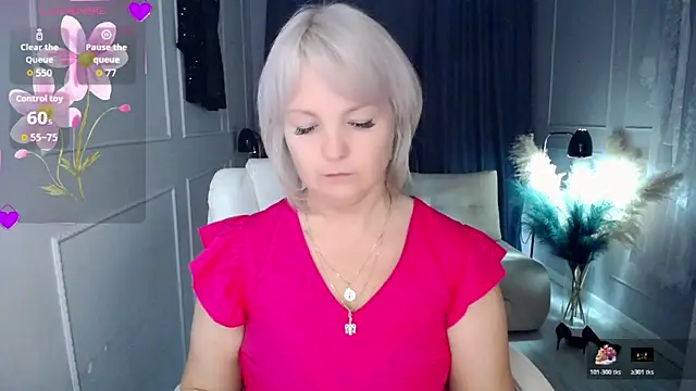 Juarnea online show from 28, 10, 2025