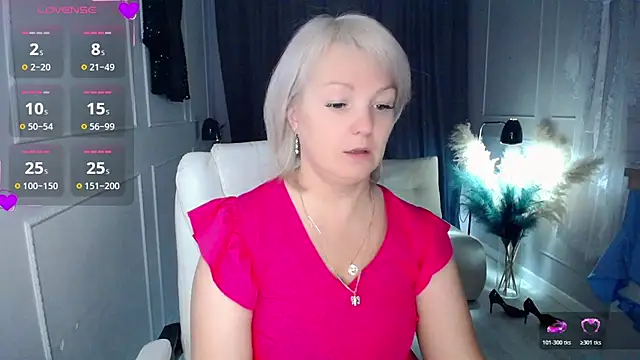 Juarnea online show from 30, 10, 2025