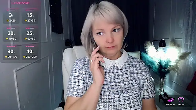 Juarnea online show from 18, 11, 2025