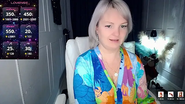 Juarnea online show from 15, 1, 2026