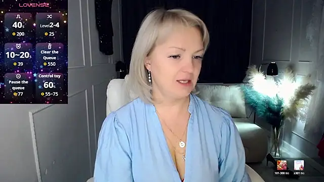 Juarnea online show from 12, 2, 2026