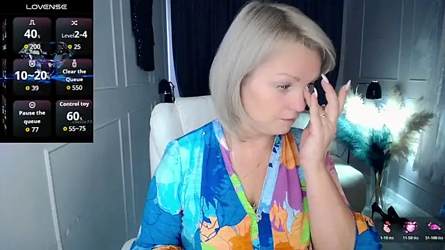 Juarnea online show from 27, 2, 2026