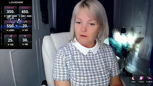 Juarnea online show from 27, 3, 2026