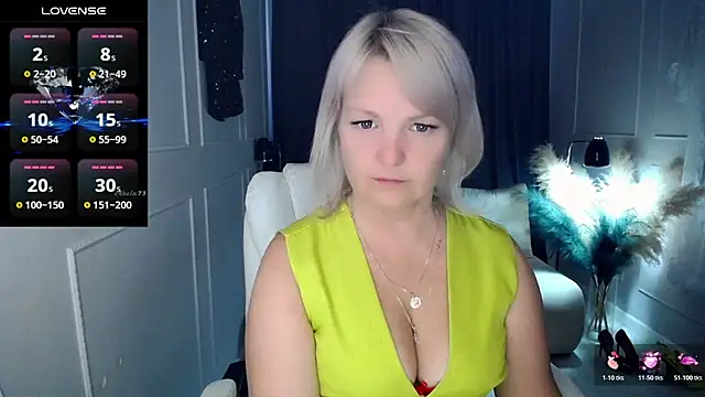 Juarnea online show from 2, 4, 2026