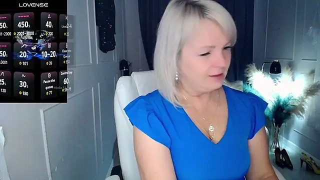 Juarnea online show from 11, 4, 2026