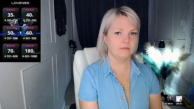 Juarnea online show from 18, 4, 2026