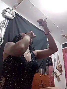 Snapshot of Venus2388 chatting on 13, 2, 2026 Venus2388 online show from 13, 2, 2026