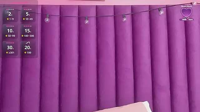 Snapshot of littleebonny chatting on 19, 3, 2026 littleebonny online show from 19, 3, 2026