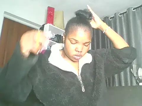 sweet bigclit online show from 14, 9, 2025