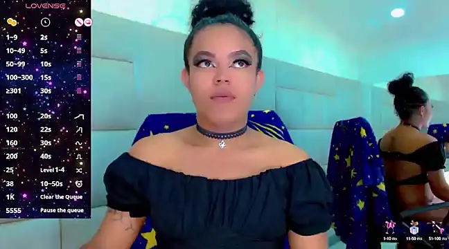 KayleighDreams  online show from 3, 2, 2025