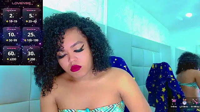 KayleighDreams  online show from 6, 2, 2025