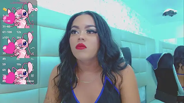 KayleighDreams  online show from 19, 3, 2025