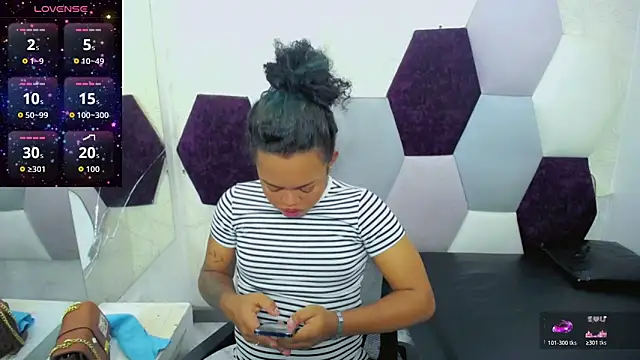 KayleighDreams  online show from 22, 2, 2026