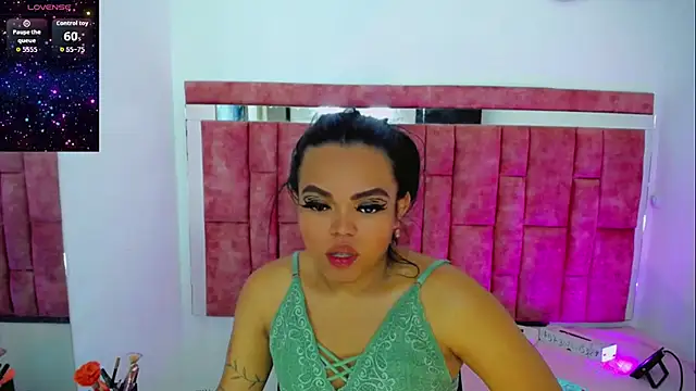 KayleighDreams  online show from 28, 3, 2026