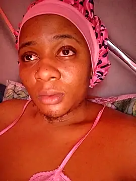 CocoBootyyy online show from 18, 11, 2025