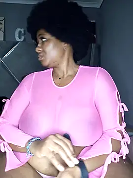 CocoBootyyy online show from 1, 3, 2026