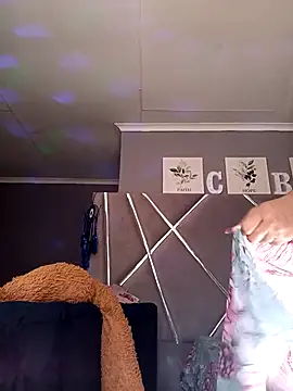 Snapshot of CocoBootyyy chatting on 2, 5, 2026 CocoBootyyy online show from 2, 5, 2026