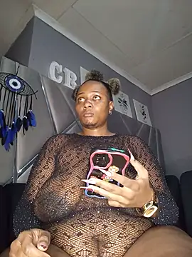 CocoBootyyy online show from 22, 7, 2026