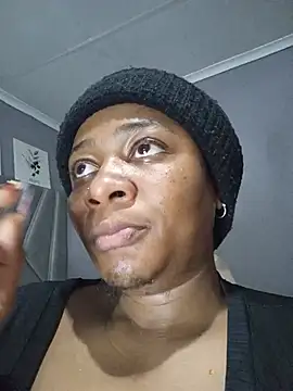 CocoBootyyy online show from 26, 7, 2026
