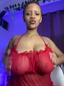 Charlotee  online show from 9, 2, 2025