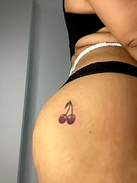 Charlotee  online show from 12, 10, 2025