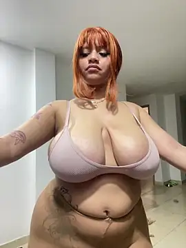 Charlotee  online show from 10, 6, 2026