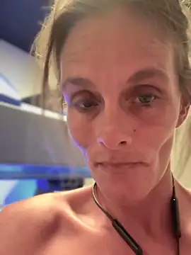 vixendoll87 online show from 26, 1, 2025