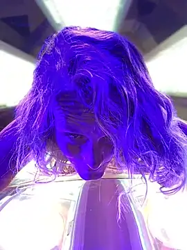 vixendoll87 online show from 26, 2, 2025