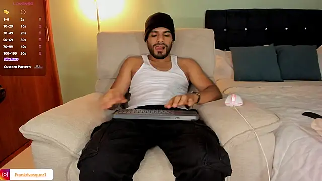 Neganhot  online show from 19, 11, 2025