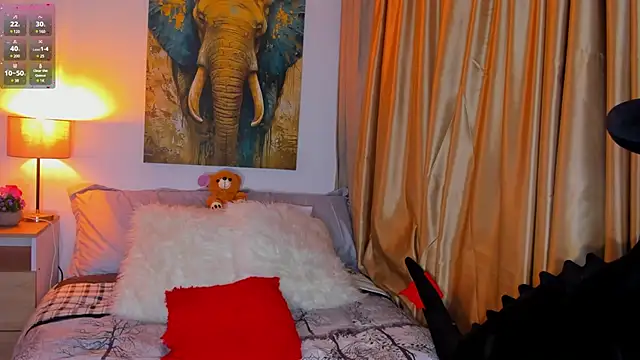 Snapshot of liam_oficial02 chatting on 27, 2, 2025 liam oficial02 online show from 27, 2, 2025