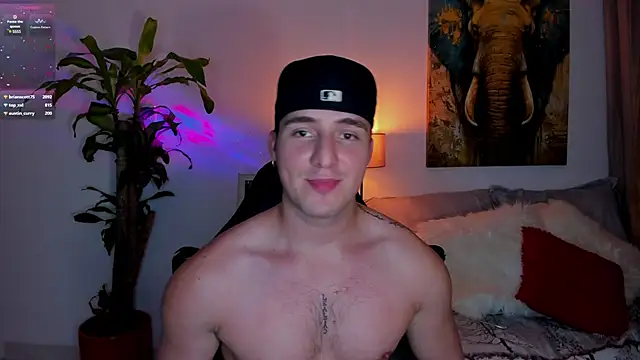 Snapshot of liam_oficial02 chatting on 19, 3, 2025 liam oficial02 online show from 19, 3, 2025