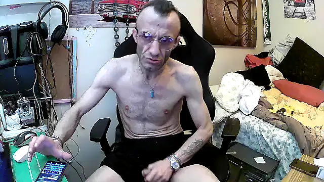 Snapshot of Aktorihann chatting on 5, 7, 2026 Aktorihann online show from 5, 7, 2026