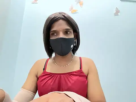 TransLisa7 online show from 18, 3, 2026