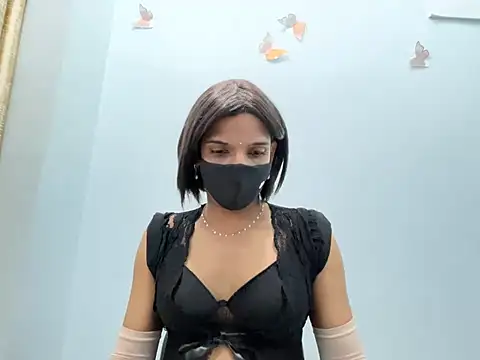 TransLisa7 online show from 20, 3, 2026